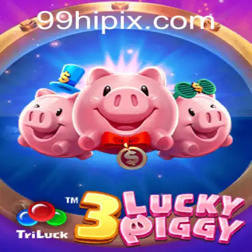 Descubra as Aventuras de '3LUCKYPIGGY' no Excitante Mundo de 99hi.com