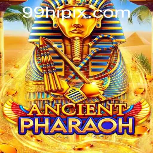 Descubra o Fascinante Mundo de AncientPharaoh: O Jogo de Estratégia Inspirado no Egito Antigo