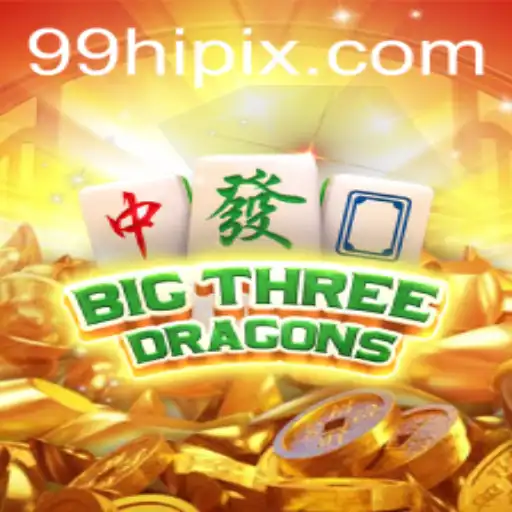 BigThreeDragons: Um Mergulho no Universo Fascinante dos Dragões