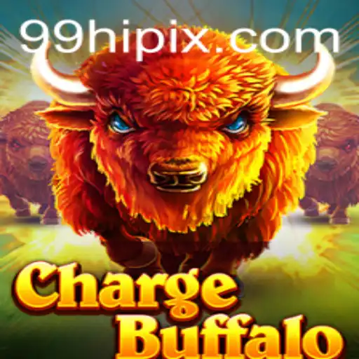 ChargeBuffalo: Um Novo Jogo de Estratégia em Destaque no 99hi.com