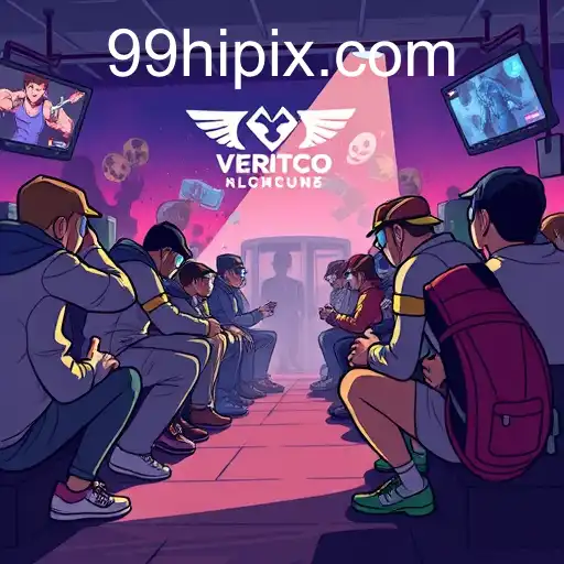 Comunidade Jogadores