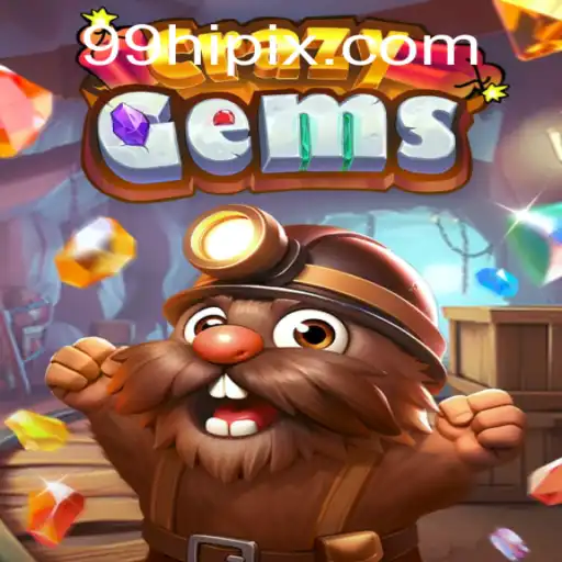CrazyGems: A Nova Sensação dos Jogos de Puzzle da 99hi.com