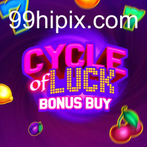 Descubra o Empolgante Mundo de CycleofLuckBonusBuy no 99hi.com