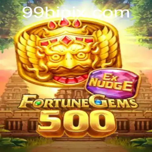 FortuneGems500: Emocionantes Joias de Fortuna no Mundo das Apostas Online