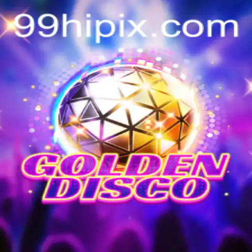 Descubra o Fascinante Mundo de GoldenDisco: Um Jogo Inovador em 99hi.com