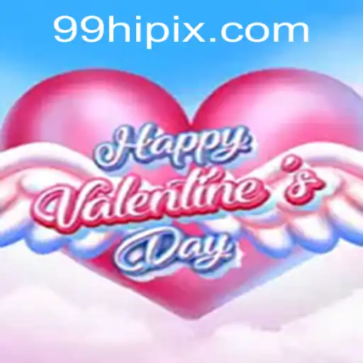 Descubra o Mundo Encantador de HappyValentinesDay com 99hi.com