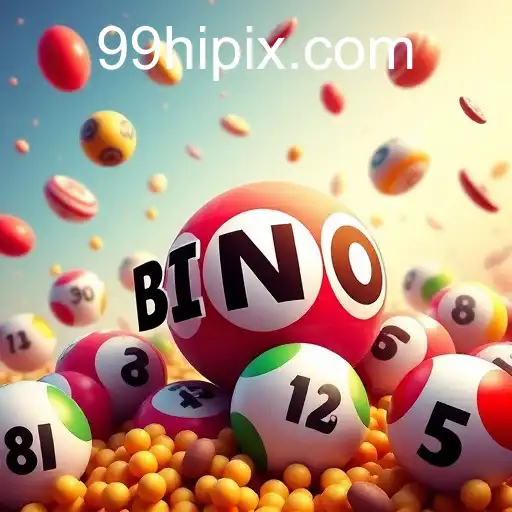 Jogos de bingo