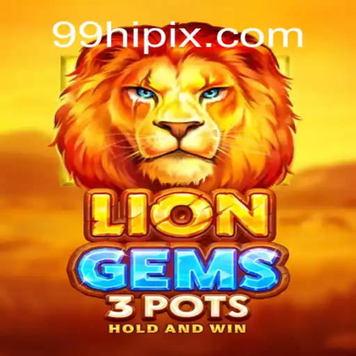 Explorando LionGems3pots: Um Mergulho no Universo do Jogo
