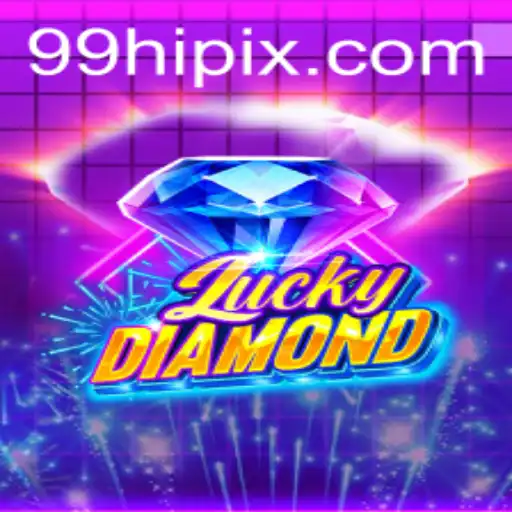 Descubra o Jogo LuckyDiamond: Uma Aventura de Sorte e Estratégia