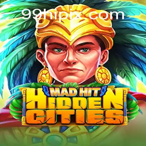 MadHitHiddenCities: Descubra a Nova Sensação dos Jogos de Exploração