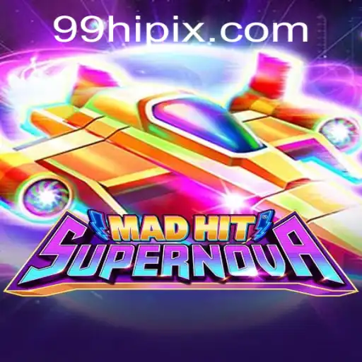 Desvendando o Mundo de MadHitSupernova e sua Jornada Espacial