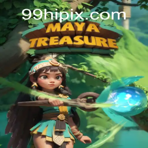 Descubra o Fascinante Universo de MayaTreasure