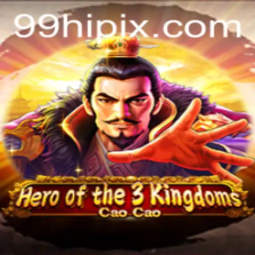 Heróis do Jogo Heroofthe3KingdomsCaoCao e a Evolução do Mundo Virtual