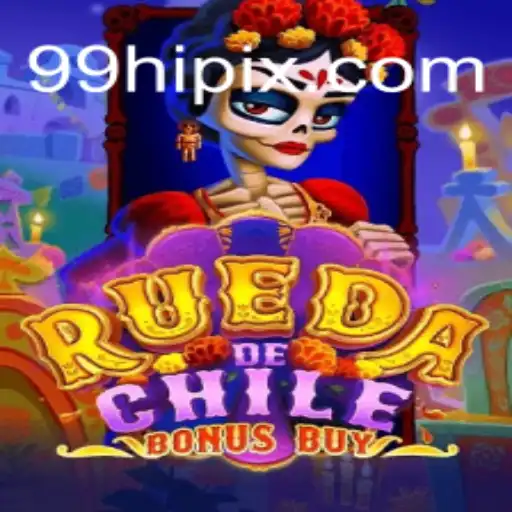 Explorando o Jogo RuedaDeChileBonusBuy da 99hi.com