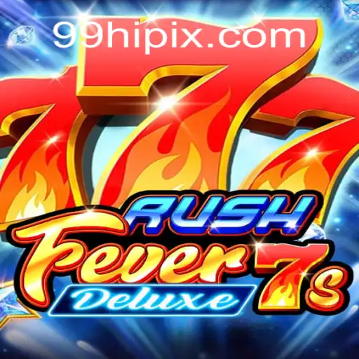 Explorando o Universo de RushFever7sDeluxe: Uma Nova Era de Entretenimento Online em 99hi.com