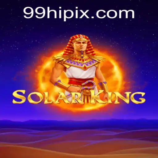 Explorando SolarKing: Um Novo Fenômeno no Mundo dos Jogos
