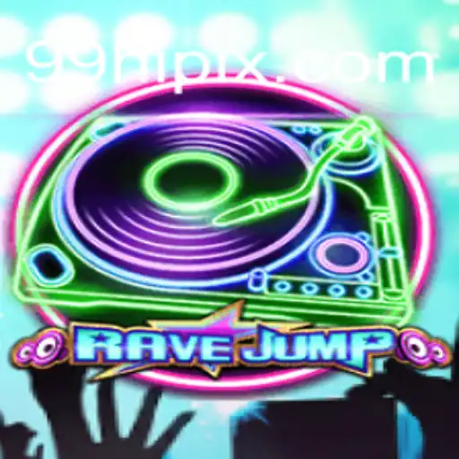 RaveJump: Descubra a Aventura Eletrizante no Universo de 99hi.com