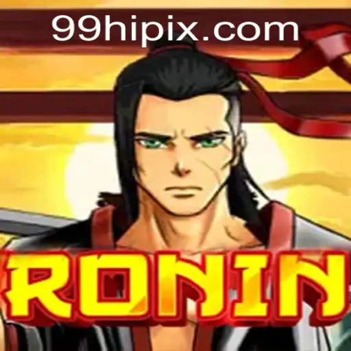 Ronin: Uma Jornada de Estratégia e Ação no Mundo dos Games