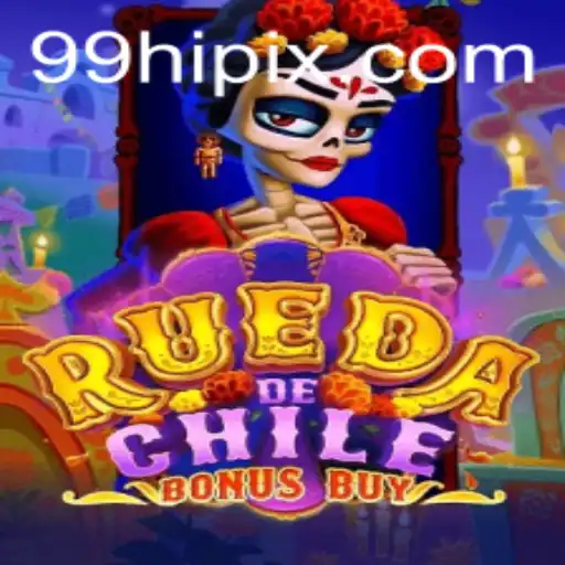 Explorando o Jogo RuedaDeChileBonusBuy da 99hi.com