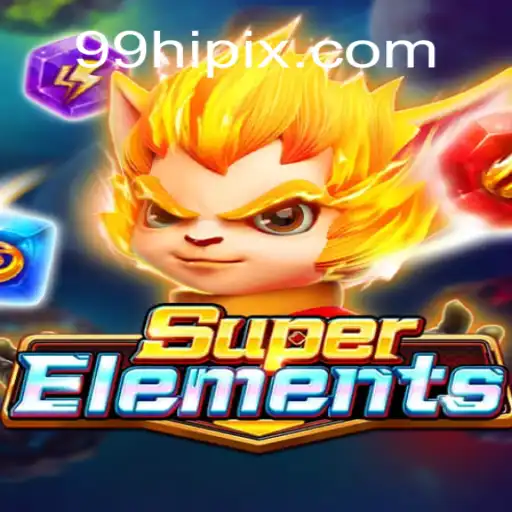Descubra o Universo Dinâmico de SuperElements