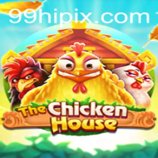 Explorando o Universo de 'TheChickenHouse' - Um Jogo Inovador na Plataforma 99hi.com