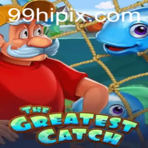 Explorando 'TheGreatestCatch': Um Jogo de Estratégia Inovador