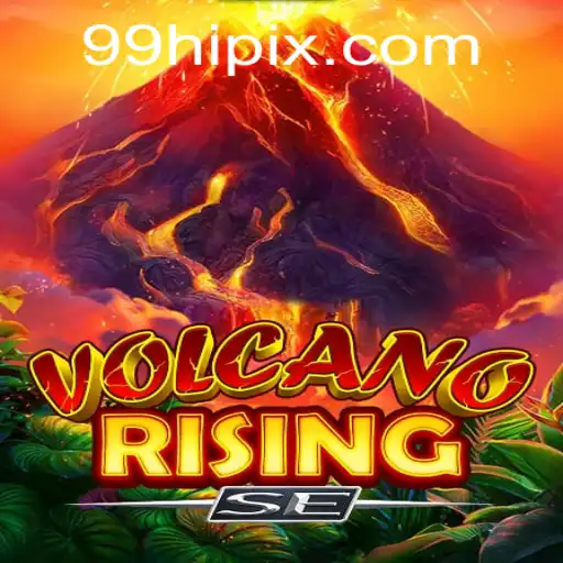 Descubra o Mundo Aventureiro de VolcanoRisingSE